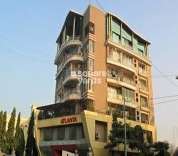5 BHK Apartment – Exterior View View at Atlanta Santacruz West, Santacruz West - for Sale