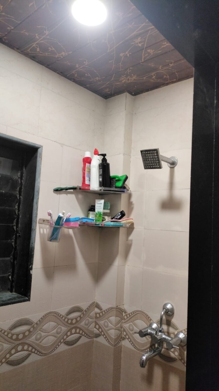 undefined, shree-om-sai-chs 1 Bedroom 630 Sq.Ft. Apartment In Nerul Navi Mumbai 7508005