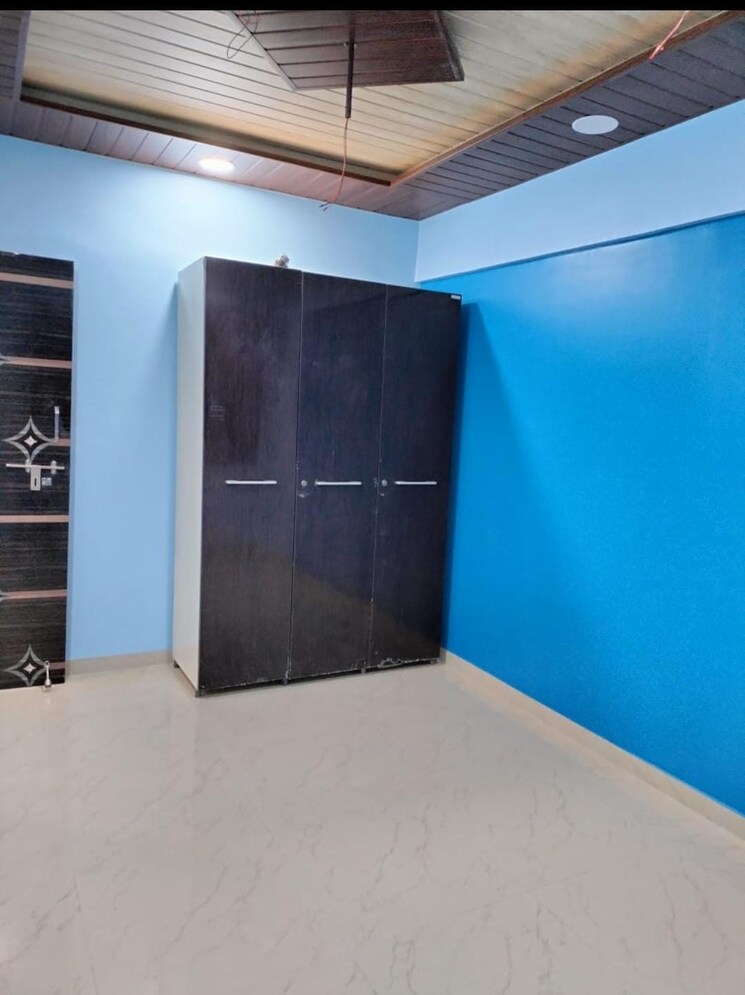 Room, shree-om-sai-chs 1 Bedroom 630 Sq.Ft. Apartment In Nerul Navi Mumbai 7508005