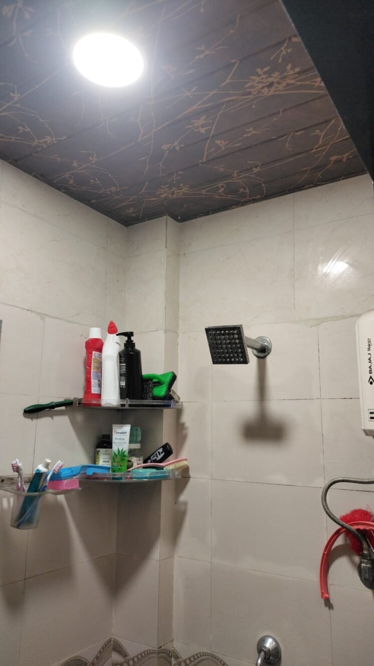 undefined, shree-om-sai-chs 1 Bedroom 630 Sq.Ft. Apartment In Nerul Navi Mumbai 7508005