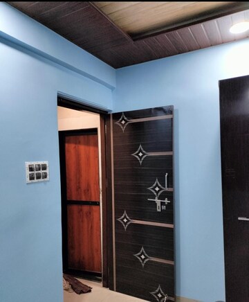 Furnished Amenities in 1 BHK Apartment at Shree Om Sai CHS, Nerul – for Sale