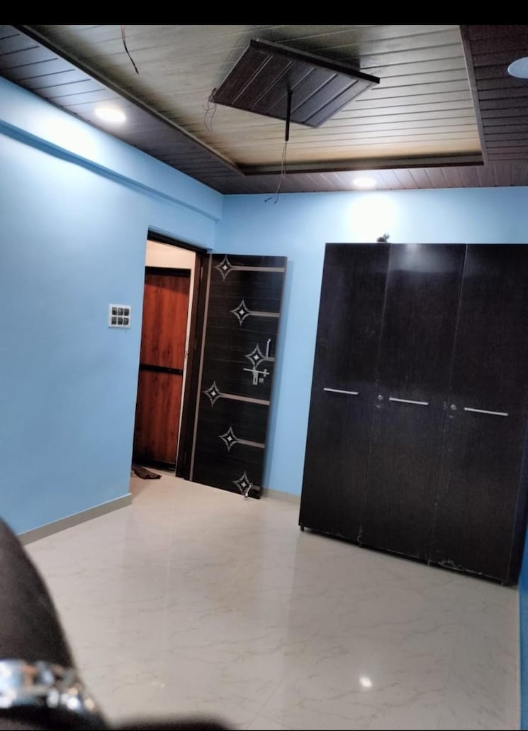 Living Room, shree-om-sai-chs 1 Bedroom 630 Sq.Ft. Apartment In Nerul Navi Mumbai 7508005