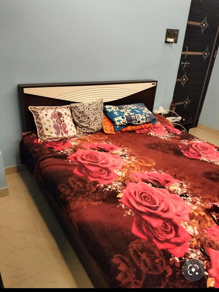 Bedroom, shree-om-sai-chs 1 Bedroom 630 Sq.Ft. Apartment In Nerul Navi Mumbai 7508005