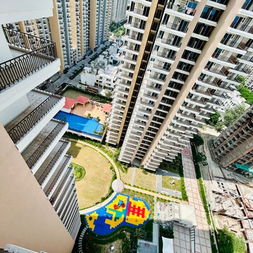 3 BHK Apartment For Sale in SKA Divya Towers, Panchsheel Green