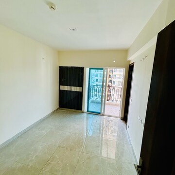 Bedroom in 3 BHK Apartment at SKA Divya Towers, Panchsheel Green – for Sale