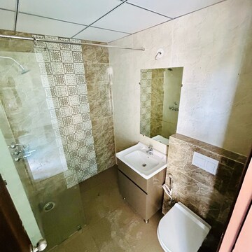 Team Area in 3 BHK Apartment at SKA Divya Towers, Panchsheel Green – for Sale