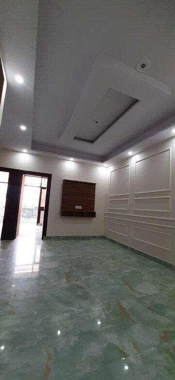 3 BHK Builder Floor For Resale in Ankur Vihar Delhi  7508008