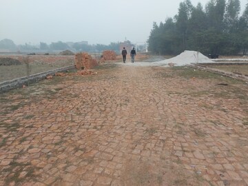 Plot Area in  Plot at Raebareli Road – for Sale