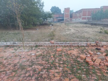 Plot Area in  Plot at Raebareli Road – for Sale