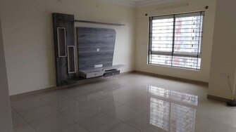 3 BHK Apartment For Rent in G Corp The Icon Thanisandra Main Road Bangalore  7508019