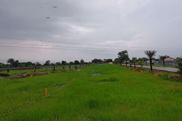 Plot For Resale in Kambakshpur Noida  7507747