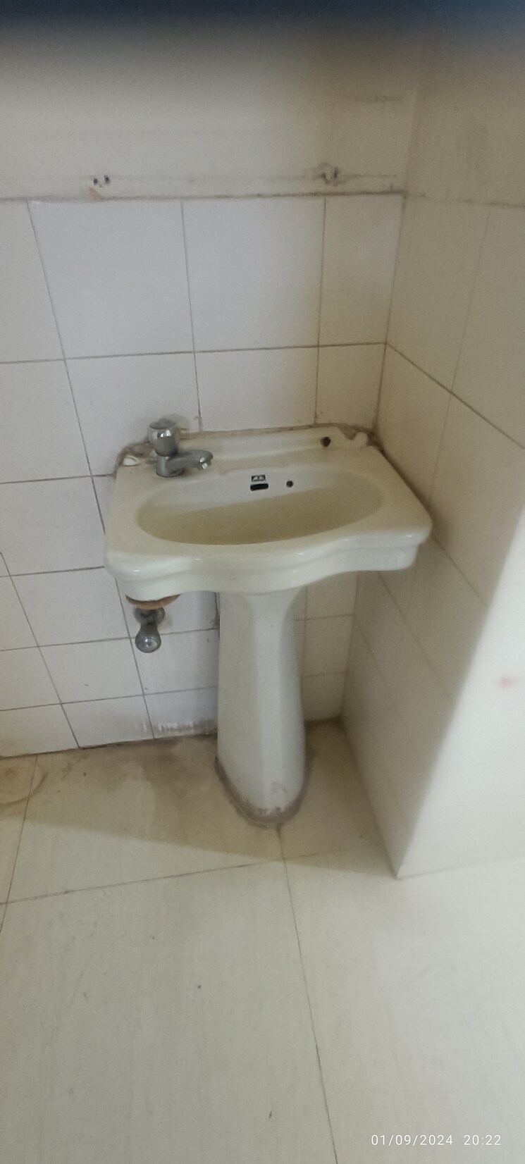 Bathroom, nerul-plaza 2 Bedroom 1050 Sq.Ft. Apartment In Nerul Navi Mumbai 7508036