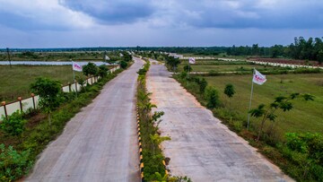  Plot – Exterior View View at Maruthakudi - for Sale