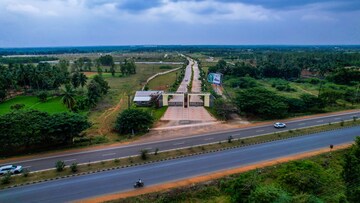  Plot – Garden View at Maruthakudi - for Sale