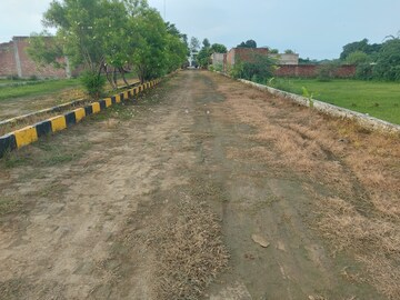 Plot Area in  Plot at Raebareli Road – for Sale