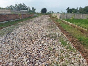  Plot – Garden View at Raebareli Road - for Sale