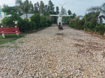 Plot For Sale in Raebareli Road