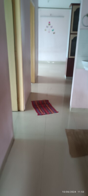  3 BHK Apartment at The One Plaza CHS, Sector 19a – for Sale
