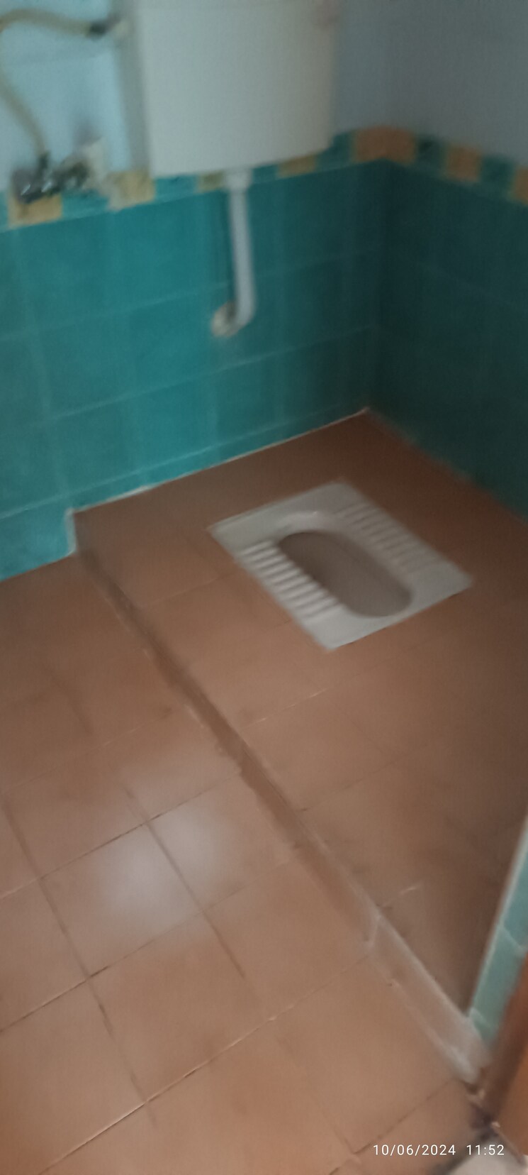 Bathroom, the-one-plaza-chs 3 Bedroom 1400 Sq.Ft. Apartment In Nerul Sector 19a Navi Mumbai 7508055