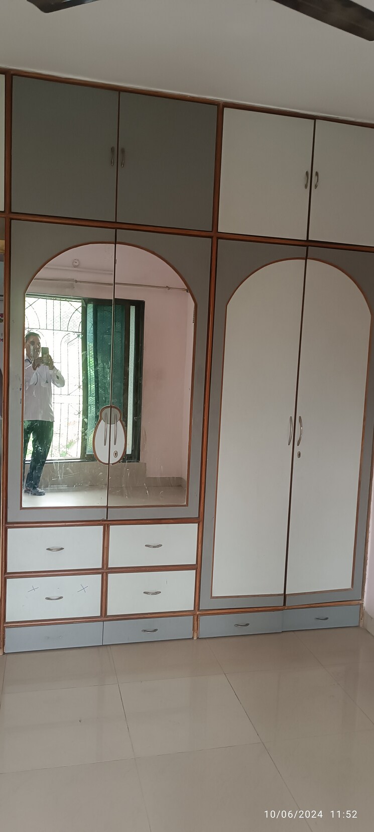 Room, the-one-plaza-chs 3 Bedroom 1400 Sq.Ft. Apartment In Nerul Sector 19a Navi Mumbai 7508055