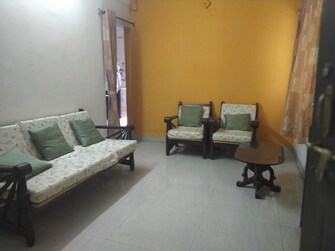 2 BHK Apartment For Rent in Vrindavan Royale Regency Kalidas Bhagwaghar Layout Nagpur  7030621