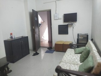 2 BHK Apartment For Rent in Vrindavan Royale Regency Kalidas Bhagwaghar Layout Nagpur  7030621