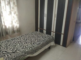 2 BHK Apartment For Rent in Vrindavan Royale Regency Kalidas Bhagwaghar Layout Nagpur  7030621