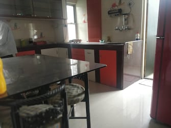 2 BHK Apartment For Rent in Vrindavan Royale Regency Kalidas Bhagwaghar Layout Nagpur  7030621