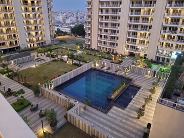 Master Plan in 4 BHK Apartment at BPTP Terra, Sector 37d – for Sale