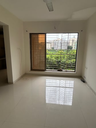 1 BHK Apartment For Rent in Strawberry Onyx Kanakia Park Thane  7508088