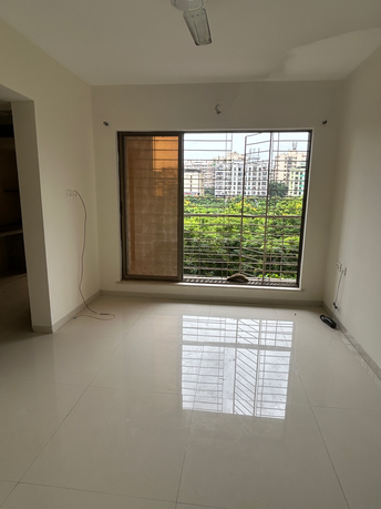 1 BHK Apartment For Rent in Strawberry Onyx Kanakia Park Mumbai  7508088