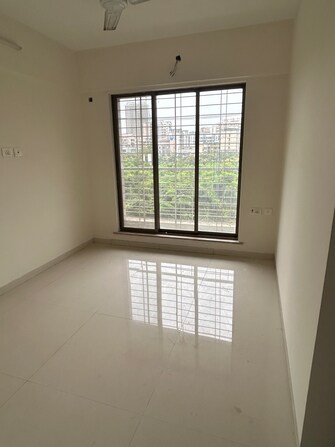 1 BHK Apartment For Rent in Strawberry Onyx Kanakia Park Thane  7508088