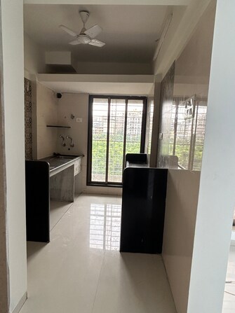 1 BHK Apartment For Rent in Strawberry Onyx Kanakia Park Thane  7508088