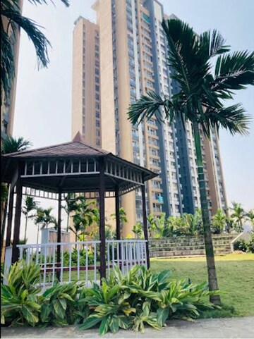 2 BHK Apartment For Resale in Siddhi Highland Haven Balkum Pada Thane  7508090