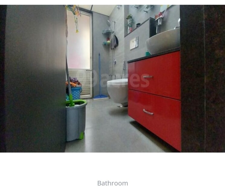 Bathroom, siddhi-highland-haven 2 Bedroom 688 Sq.Ft. Apartment In Balkum Pada Thane 7508090