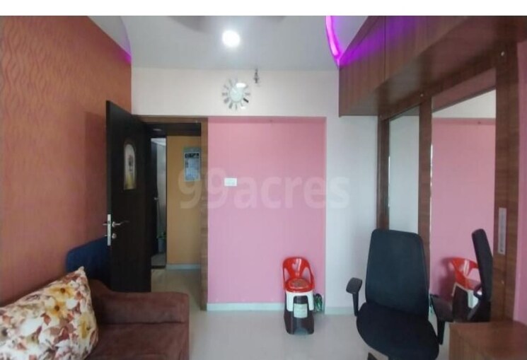 undefined, siddhi-highland-haven 2 Bedroom 688 Sq.Ft. Apartment In Balkum Pada Thane 7508090