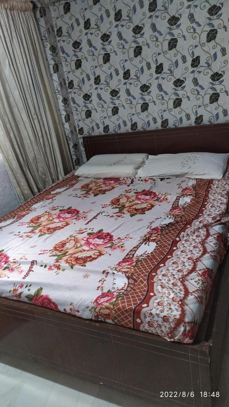 Bedroom, blossom-chsl 2 Bedroom 700 Sq.Ft. Apartment In Marol Mumbai 7508091