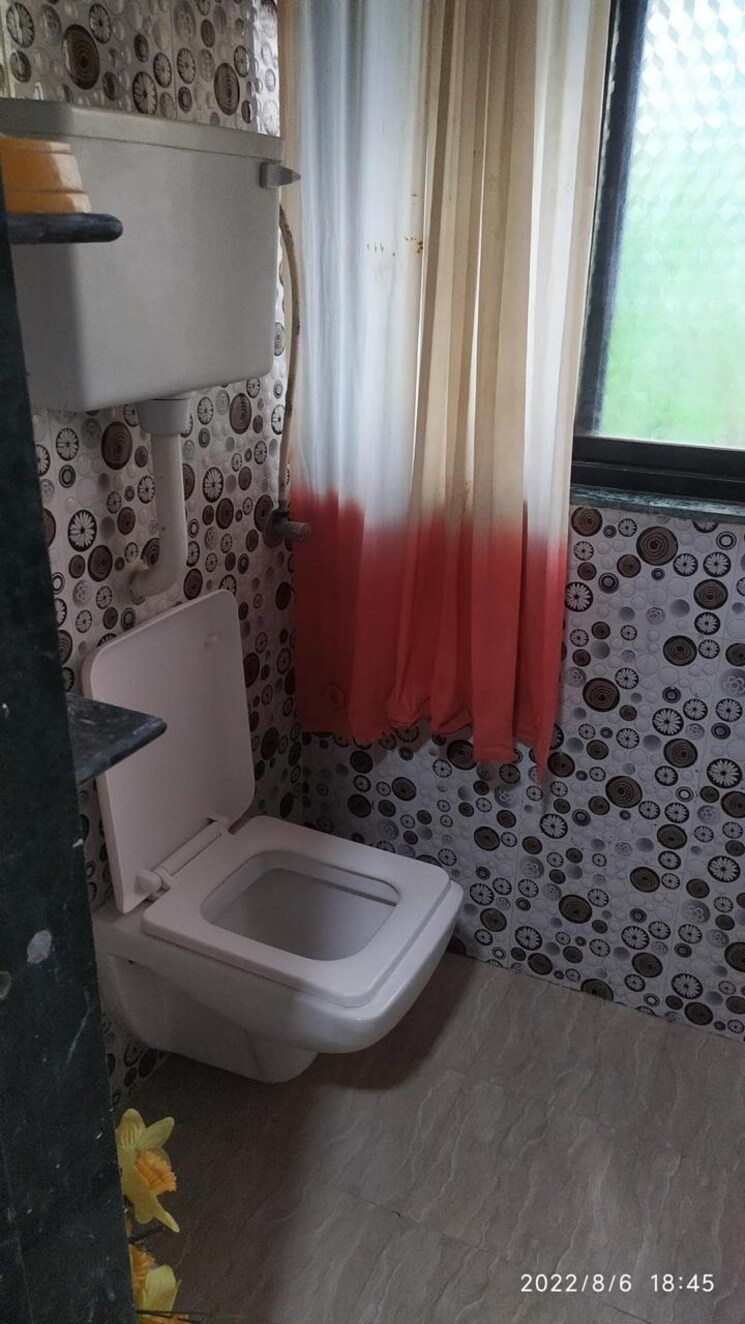 Bathroom, blossom-chsl 2 Bedroom 700 Sq.Ft. Apartment In Marol Mumbai 7508091