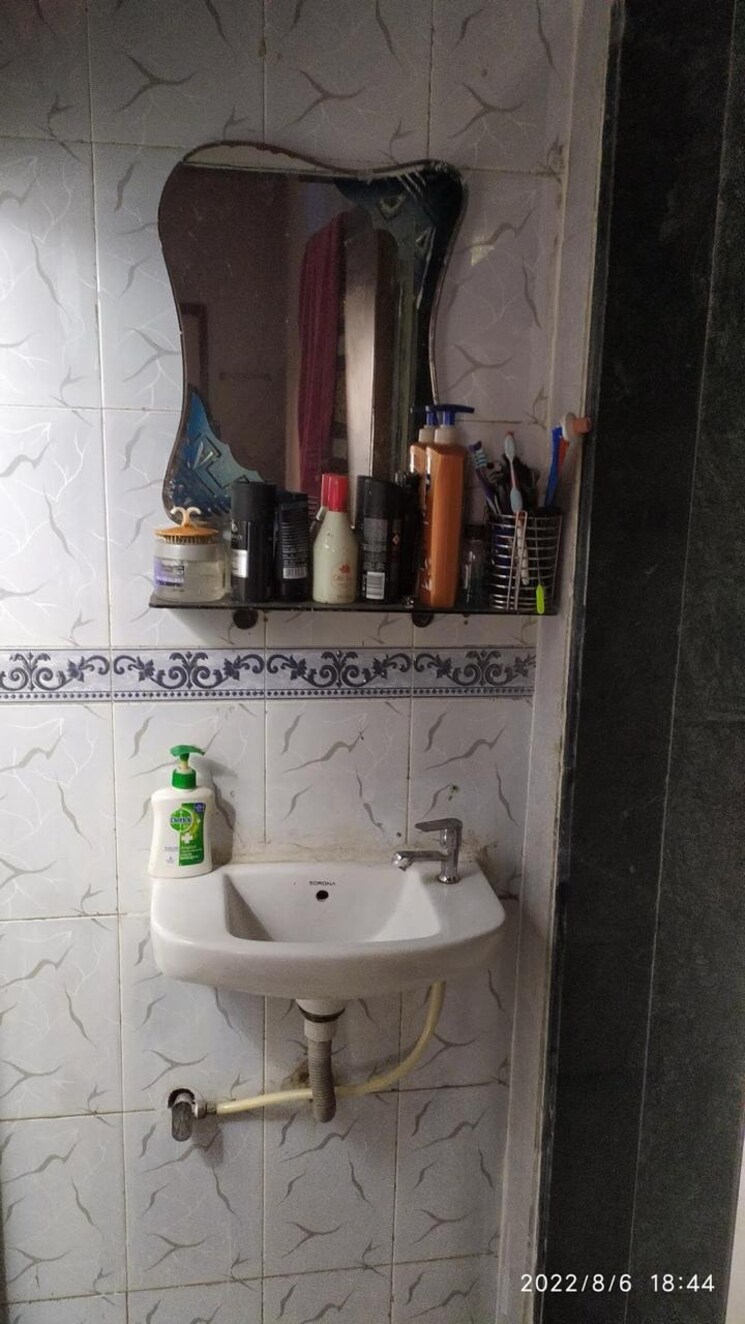 Bathroom, blossom-chsl 2 Bedroom 700 Sq.Ft. Apartment In Marol Mumbai 7508091