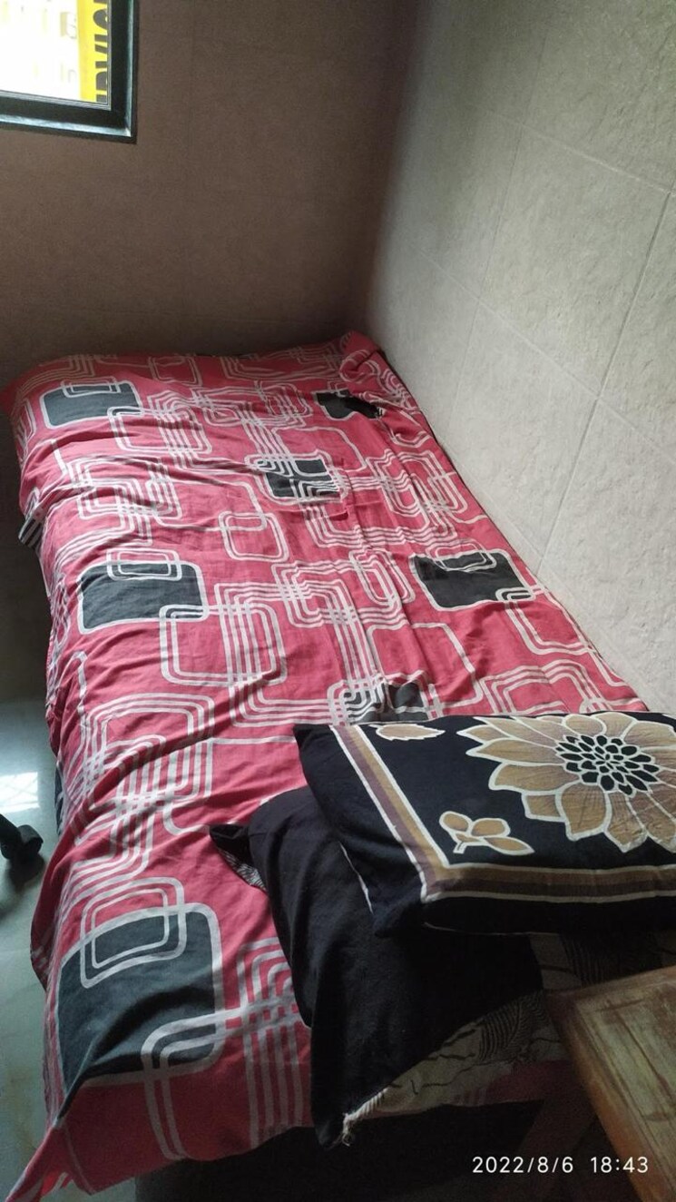 Bedroom, blossom-chsl 2 Bedroom 700 Sq.Ft. Apartment In Marol Mumbai 7508091