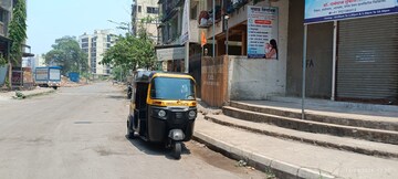 Floor Plan in  Shop at Bhakti Niwas CHS Sector 50 Seawoods, Seawoods – for Sale