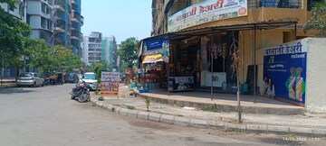  Shop – Exterior View View at Bhakti Niwas CHS Sector 50 Seawoods, Seawoods - for Sale