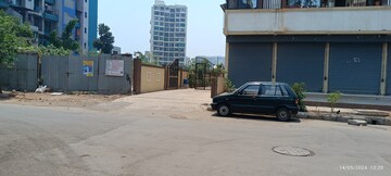 Floor Plan in  Shop at Bhakti Niwas CHS Sector 50 Seawoods, Seawoods – for Sale