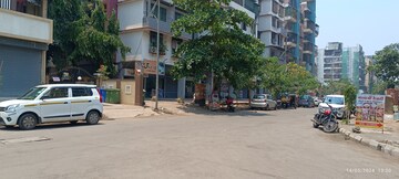  Shop – Exterior View View at Bhakti Niwas CHS Sector 50 Seawoods, Seawoods - for Sale