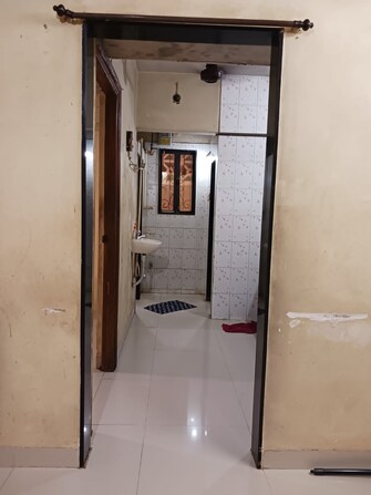 1 BHK Apartment For Resale in Chand Ganga Borivali West Mumbai  7508124