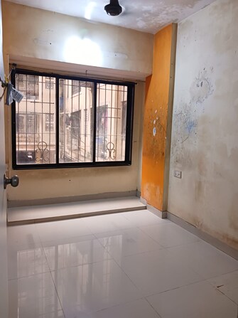 1 BHK Apartment For Resale in Chand Ganga Borivali West Mumbai  7508124