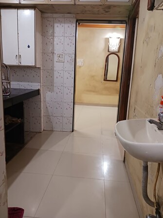 1 BHK Apartment For Resale in Chand Ganga Borivali West Mumbai  7508124