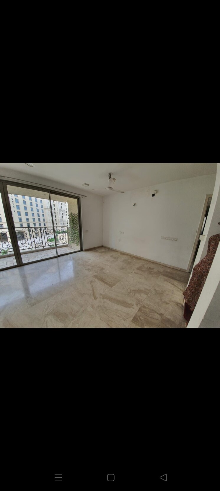 Bedroom, hiranandani-estate-rodas-enclave 3 Bedroom 1500 Sq.Ft. Apartment In Ghodbunder Road Thane 7508122