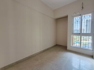 Bedroom in 1.5 BHK Apartment at Dosti West County Phase 4 Dosti Pine, Balkum Pada – for Sale