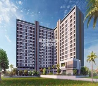 2 BHK Apartment For Resale in Vasupujya Neco Beaumont Nibm Annexe Pune  7508138